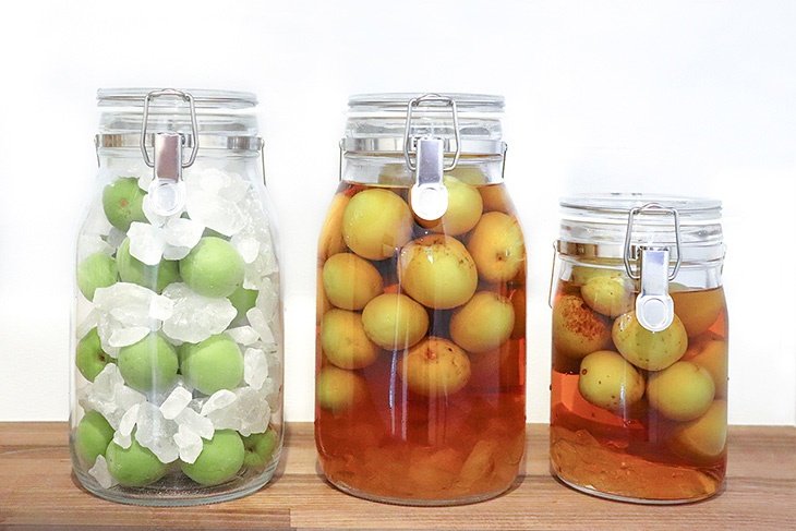 Japanese Nankou Ume (Plum) - Image 6