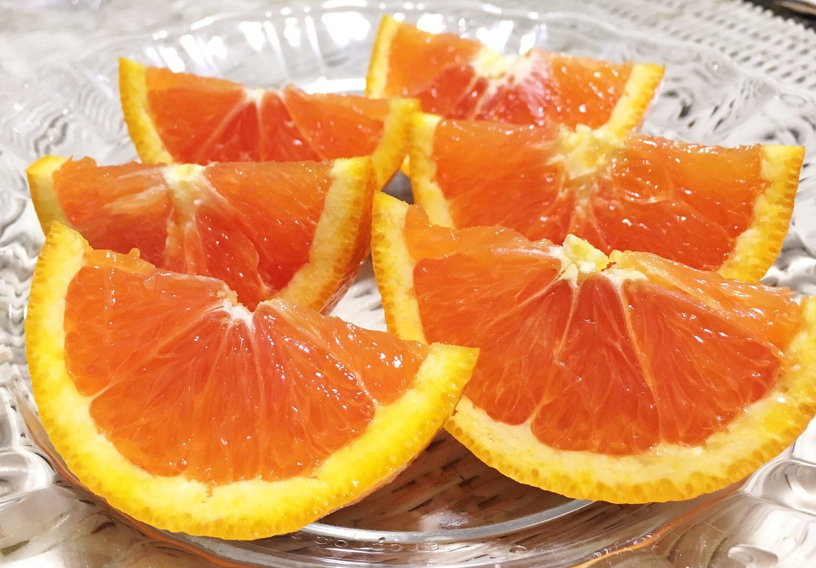Sunkist Cara Cara Orange (Medium-Plus, 5pcs) - Image 6