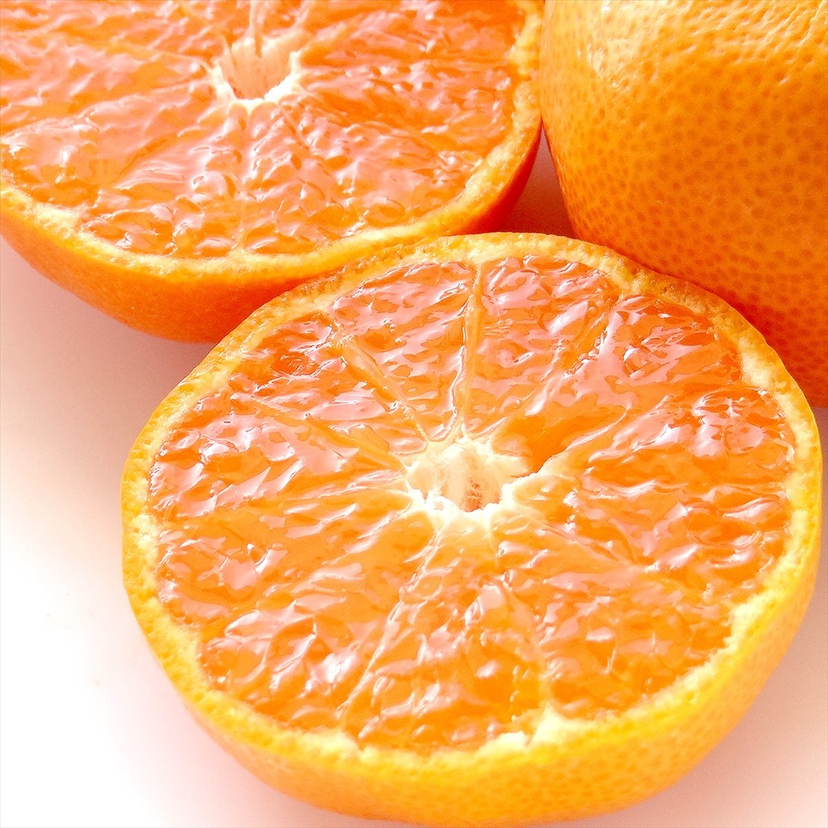 Japanese Saikai Ajikko Mikan (Mandarin Orange) Gift Box (1.2kg) - Image 3