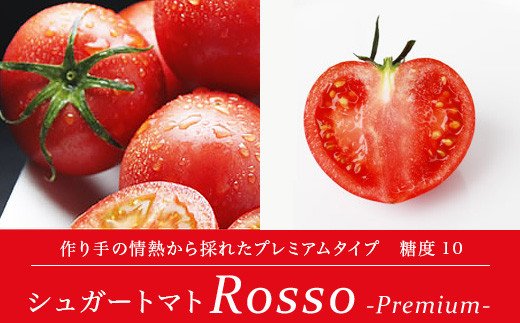 Japanese Aichi Rosso Fruit Tomato Gift Box (1kg) - Image 7