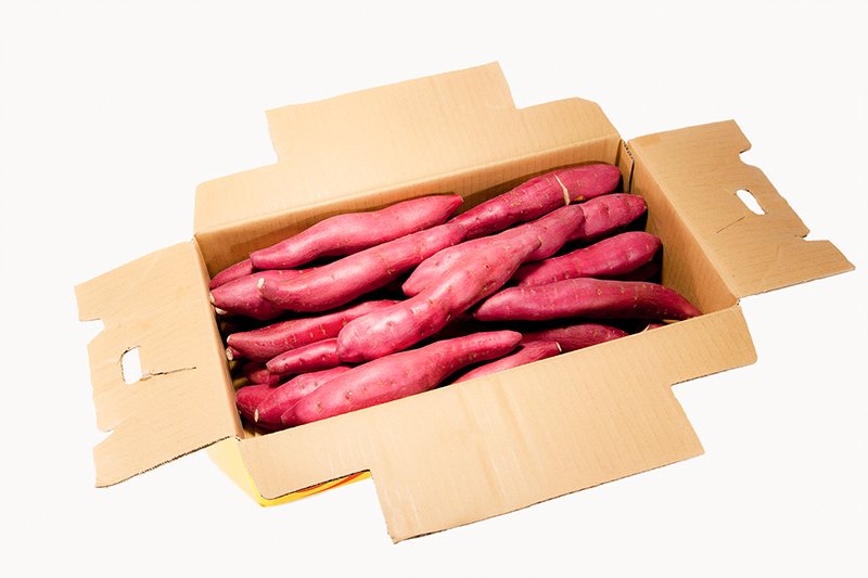 Japanese Satomusume® Satsumaimo (Sweet Potato) Box - Image 3