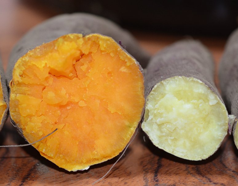 Japanese Beni Haruka Satsumaimo (Sweet Potato) - Image 7
