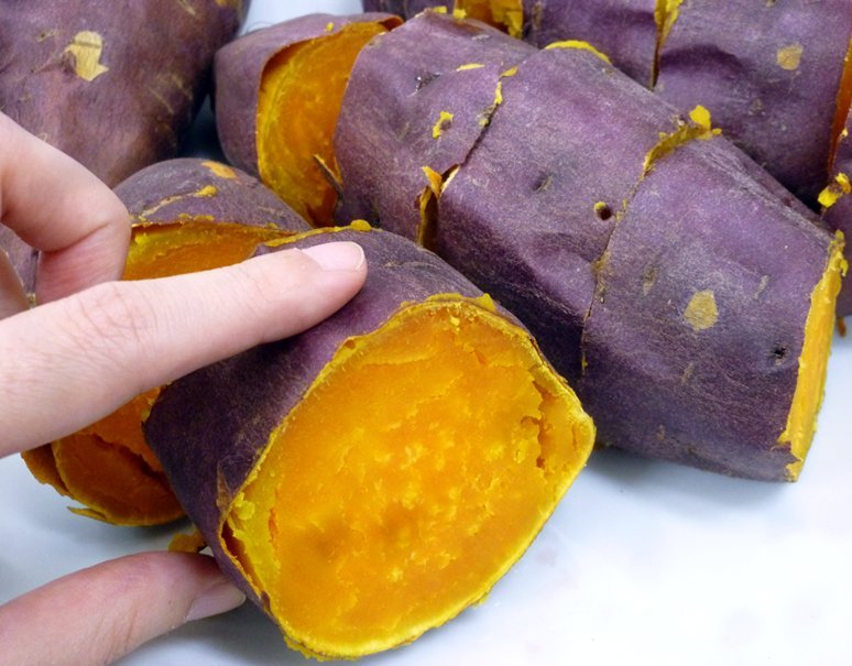 Japanese Beni Haruka Satsumaimo (Sweet Potato) - Image 6