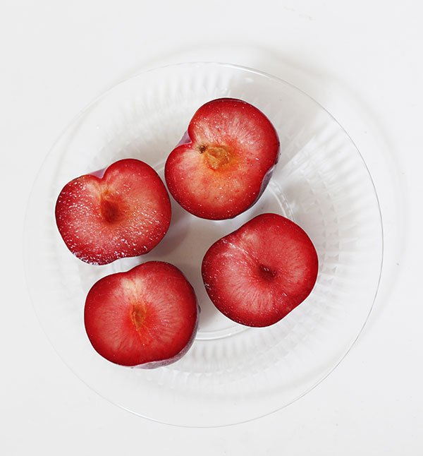 Family Farm Tree® Summer Punch Pluot (Medium-Plus) - Image 3