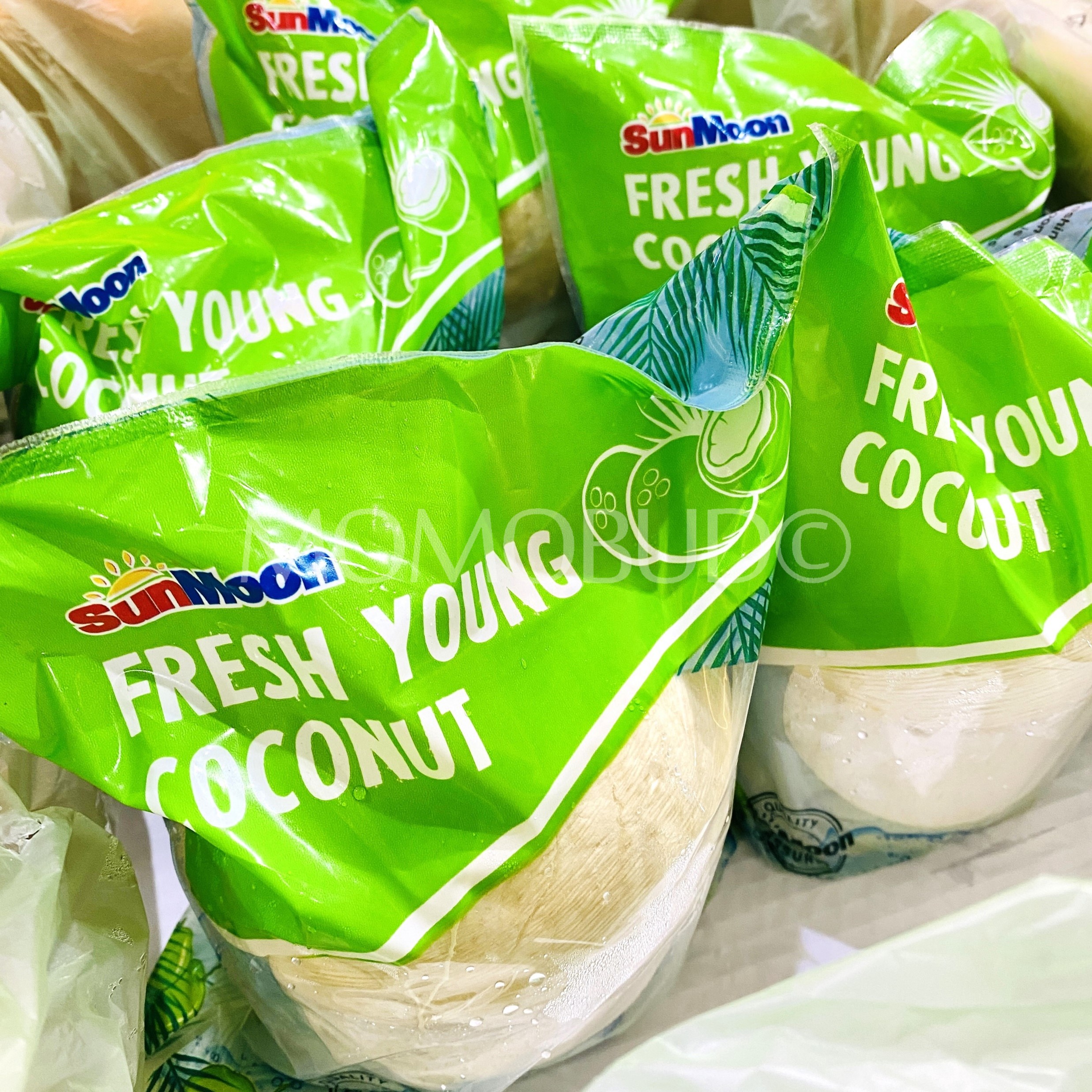 Thailand Fresh Young Coconut - Image 3