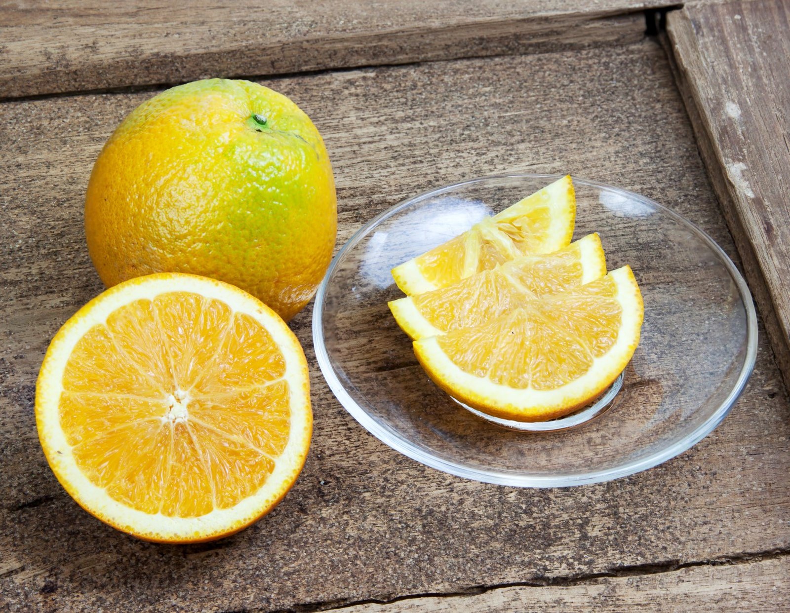 Sunkist Barnfield Navel Orange (Medium, 6pcs) - Image 4