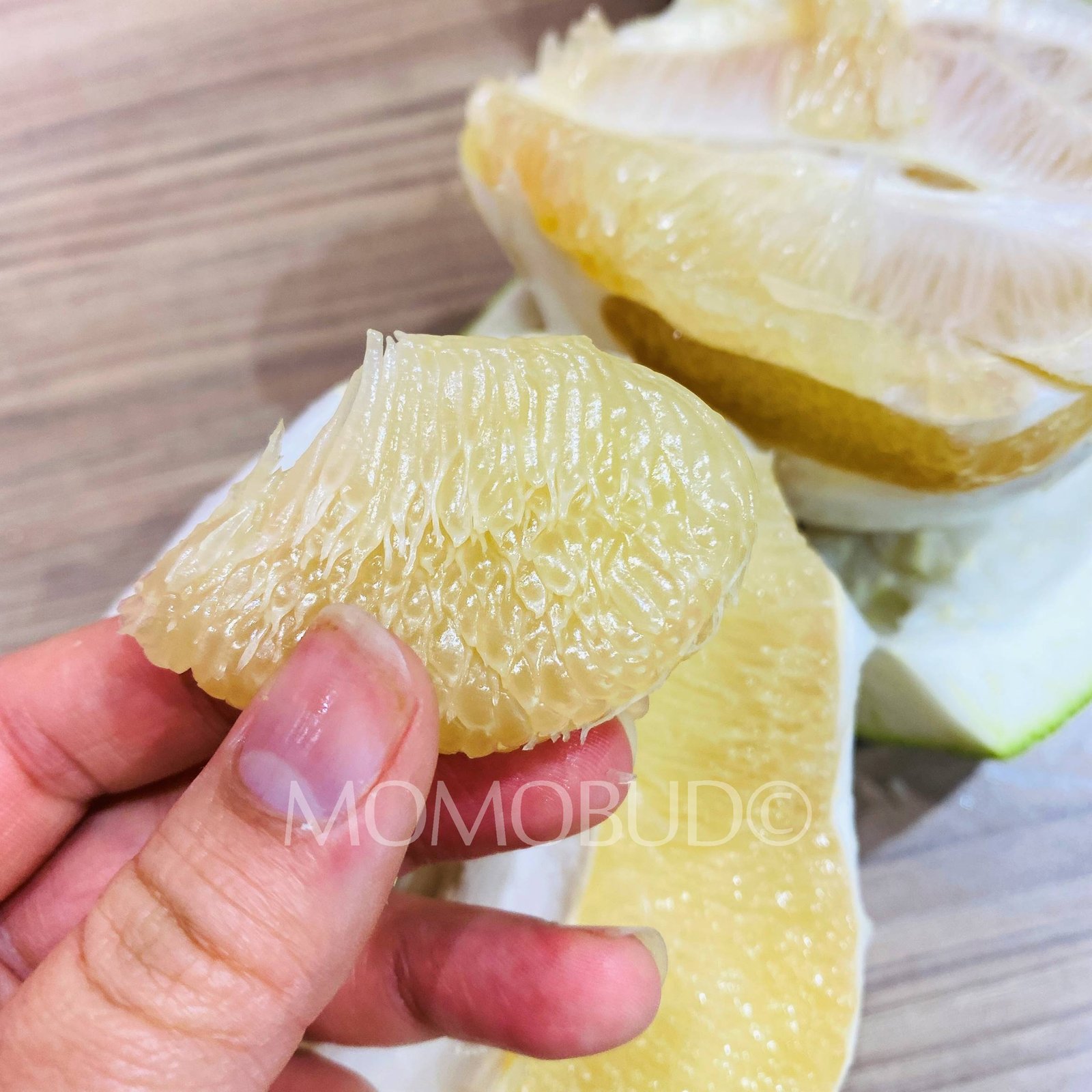 Taiwan Douliu Wendan Pomelo Gift Box (3kg) - Image 6