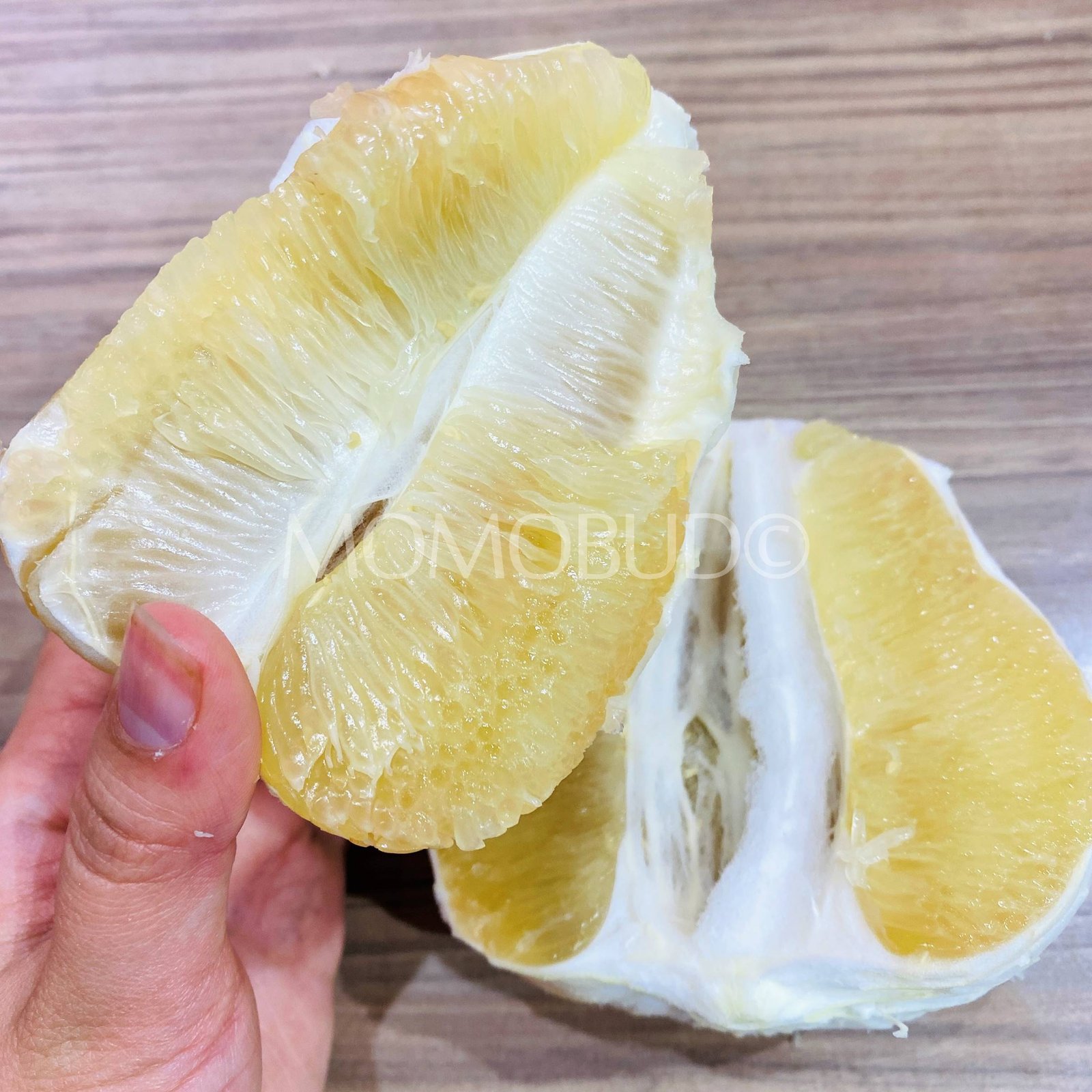 Taiwan Douliu Wendan Pomelo Gift Box (3kg) - Image 5