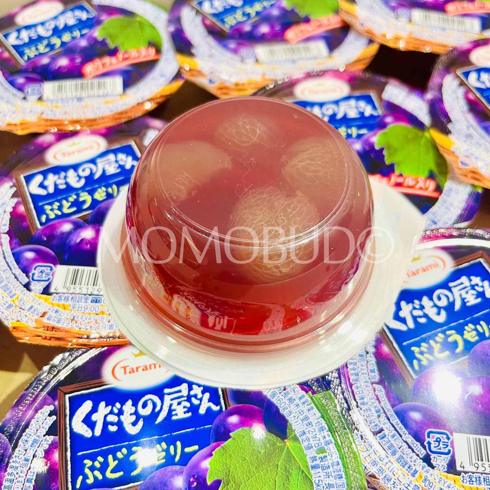 Tarami Kudamono Yasan Jelly Box Series - Image 4