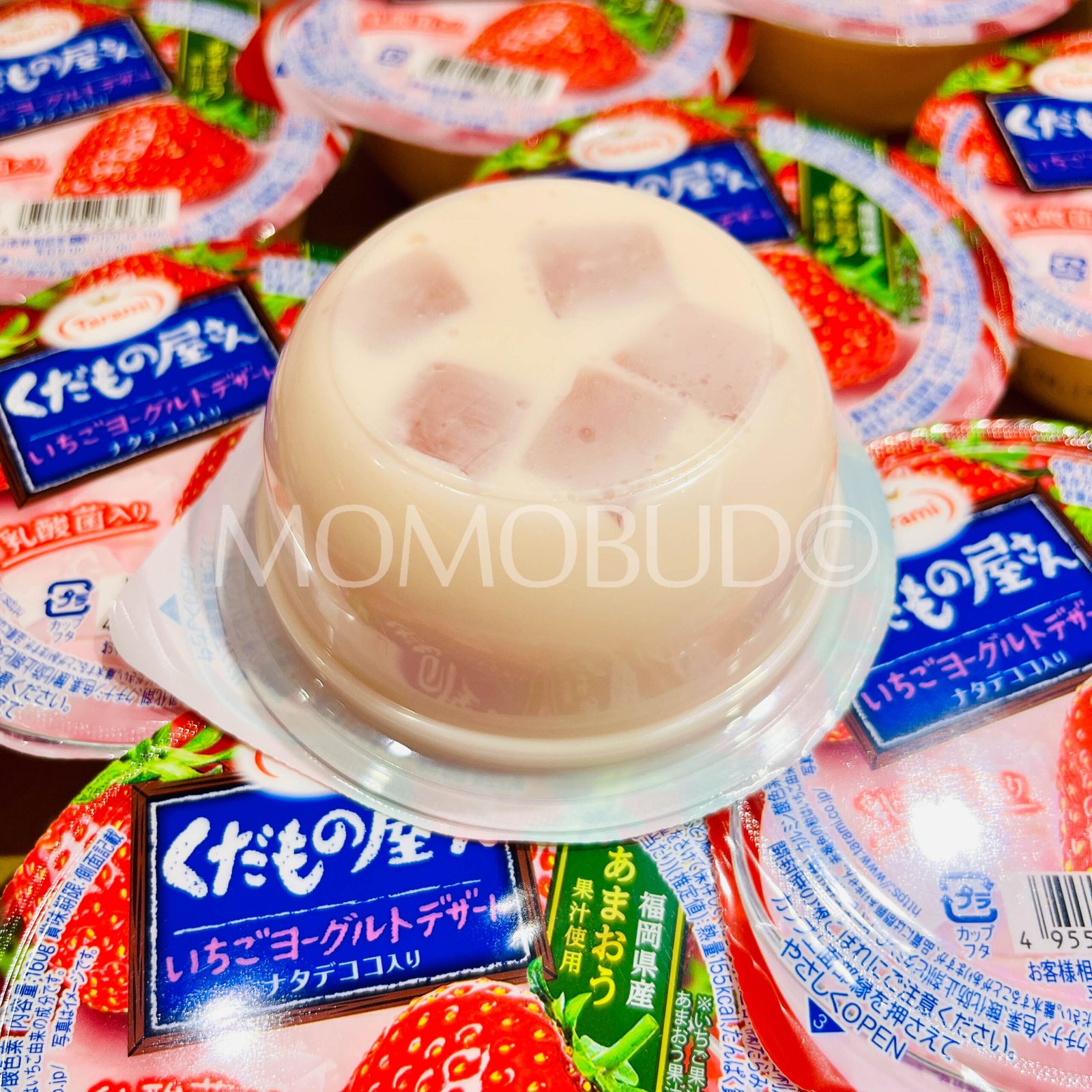 Tarami Kudamono Yasan Jelly Box Series - Image 8