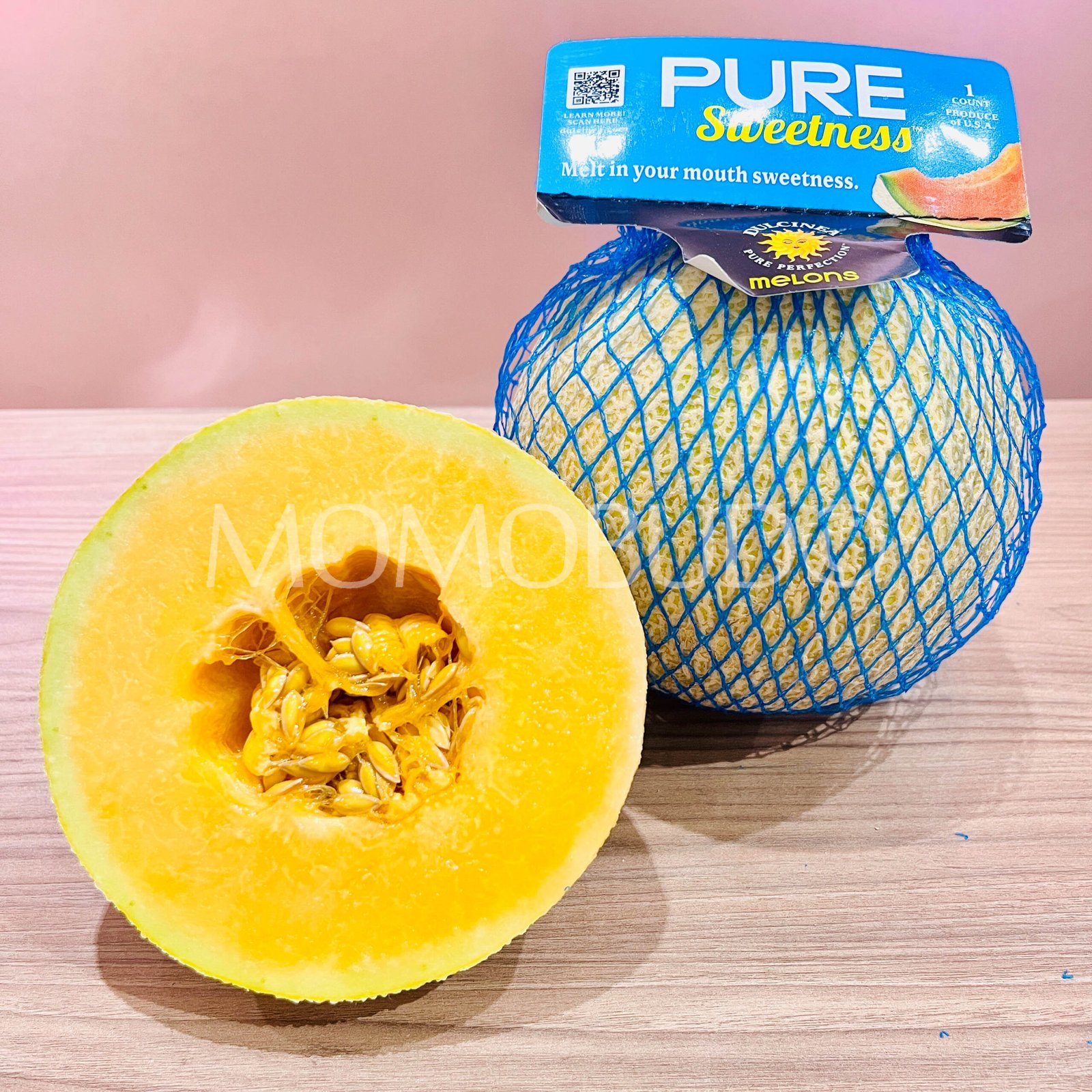 Pure Sweetness™ Melon (Large) - Image 3