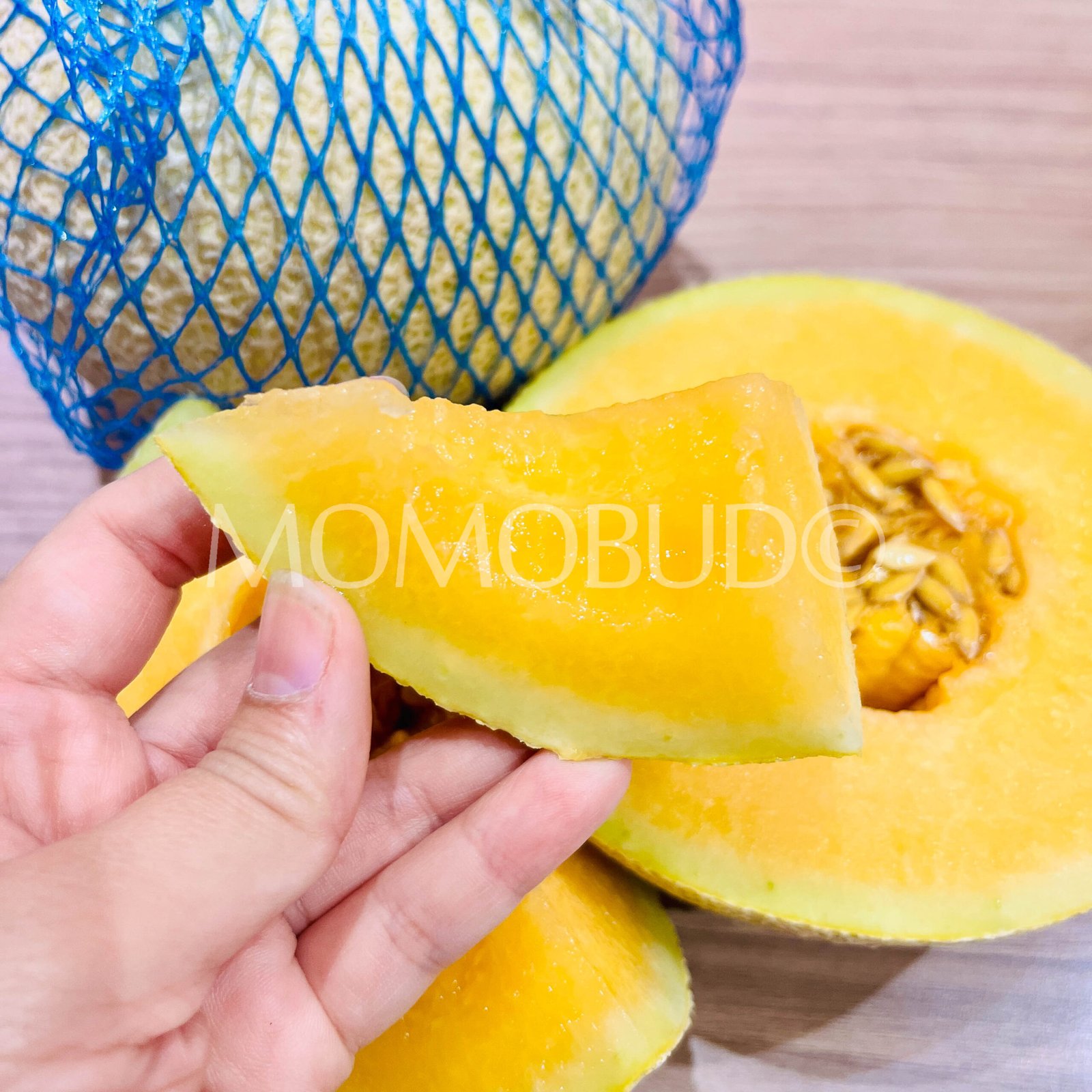 Pure Sweetness™ Melon (Large) - Image 5