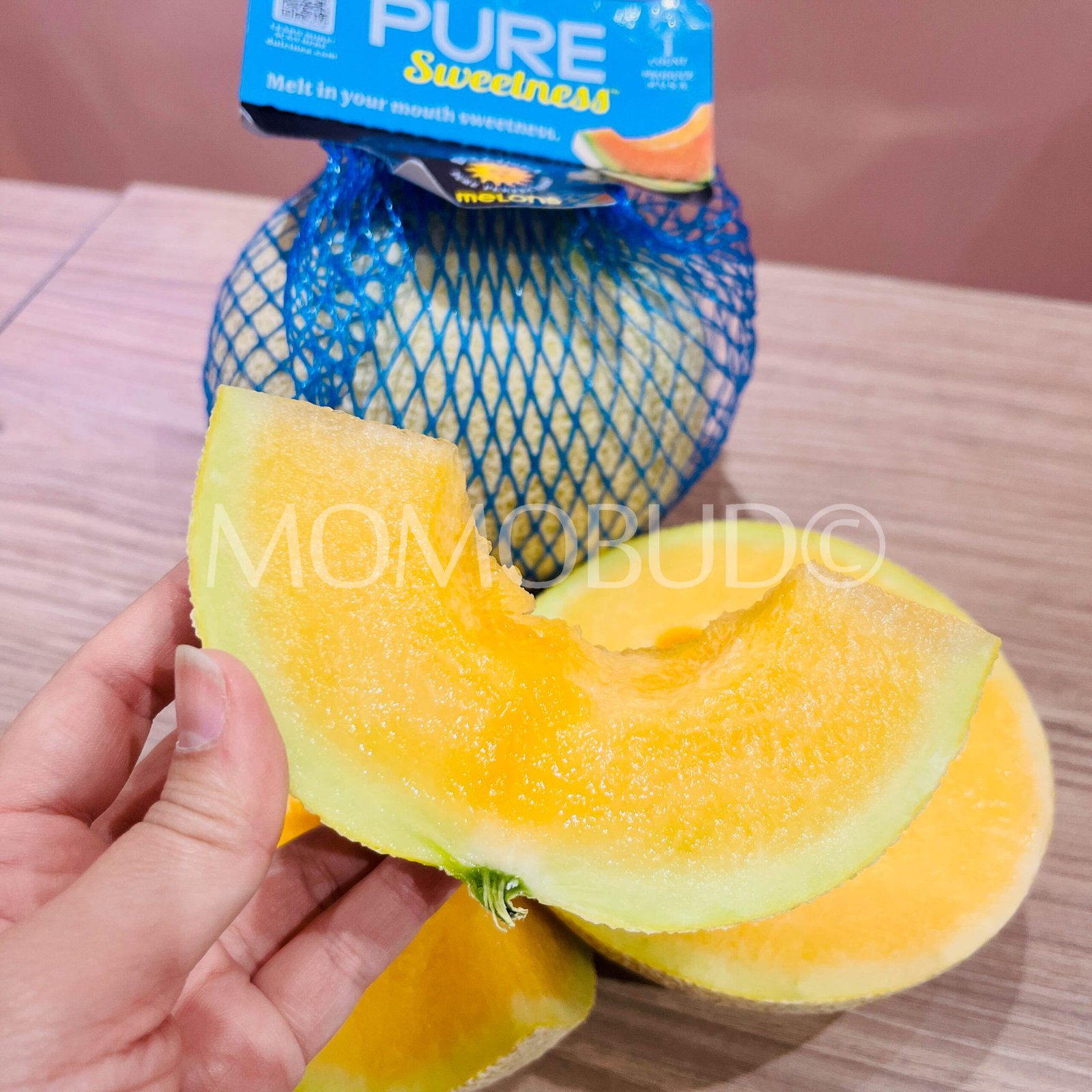 Pure Sweetness™ Melon (Large) - Image 4