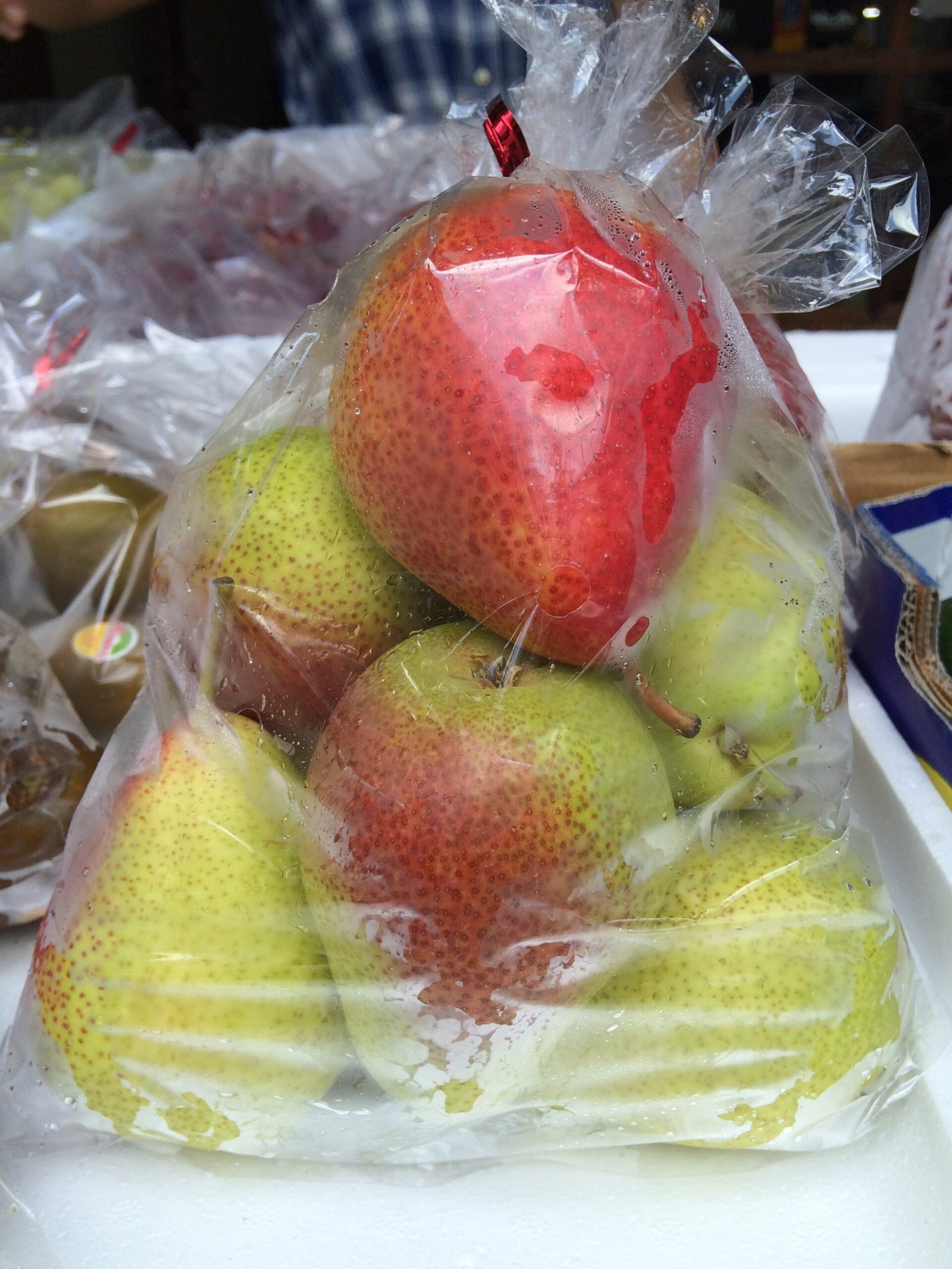 Forelle Pear (Small, 5pcs) - Image 2