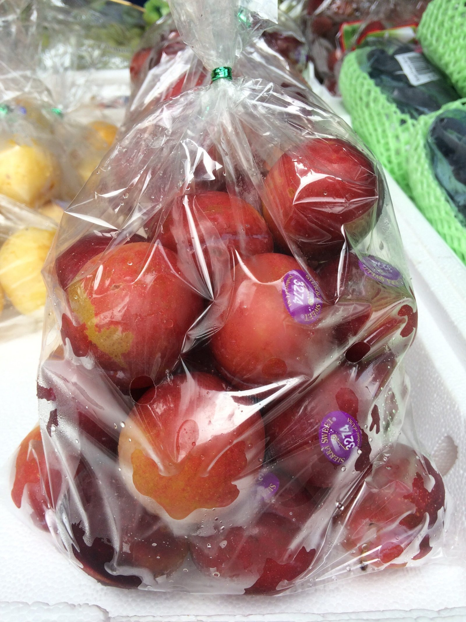 Sierra Sweet Plum - Image 5